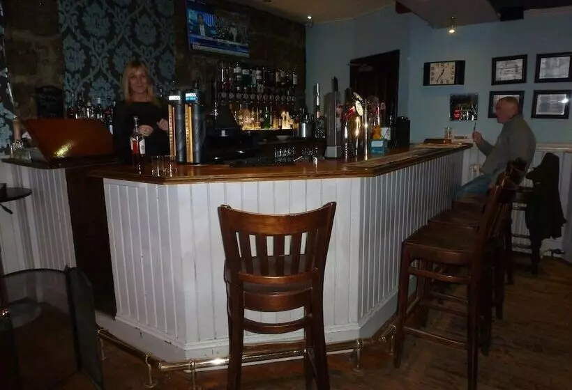 Fotos del hotel Inn At The Park:  15