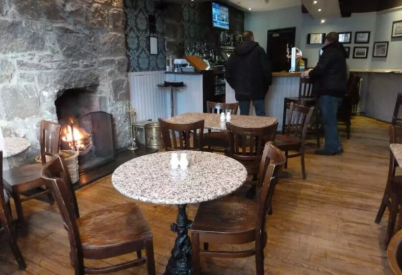 Fotos del hotel Inn At The Park:  4