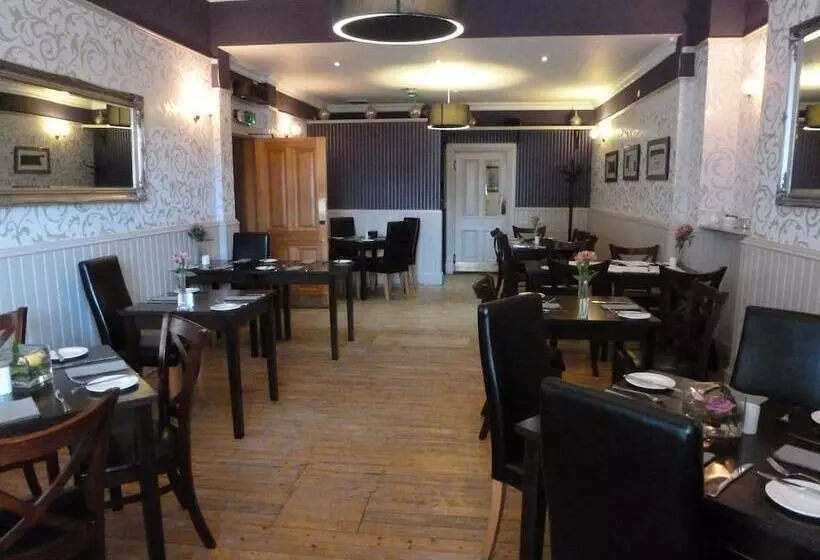 Fotos del hotel Inn At The Park:  24