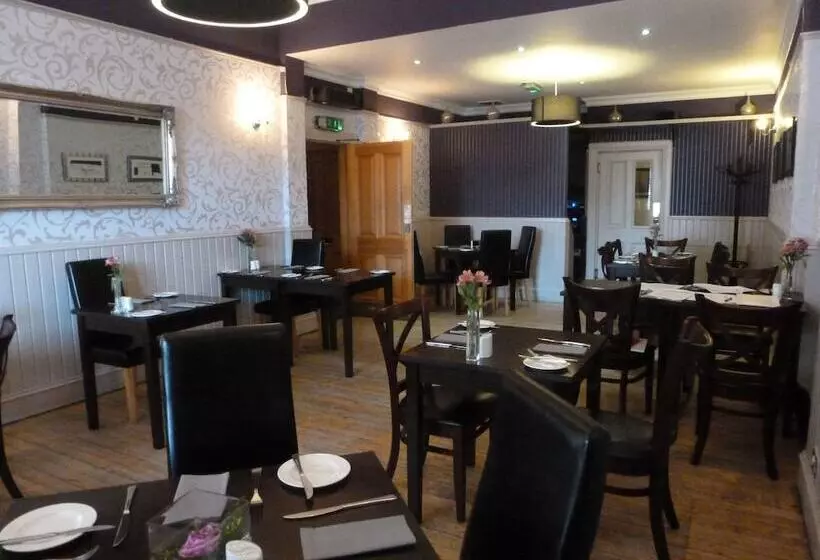 Fotos del hotel Inn At The Park:  18