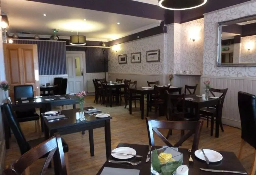 Fotos del hotel Inn At The Park:  14