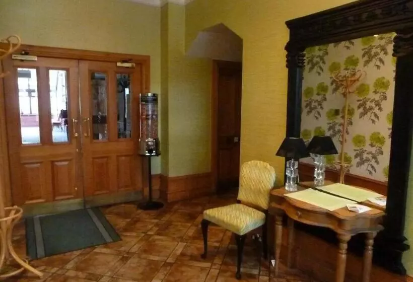 Fotos del hotel Inn At The Park:  2