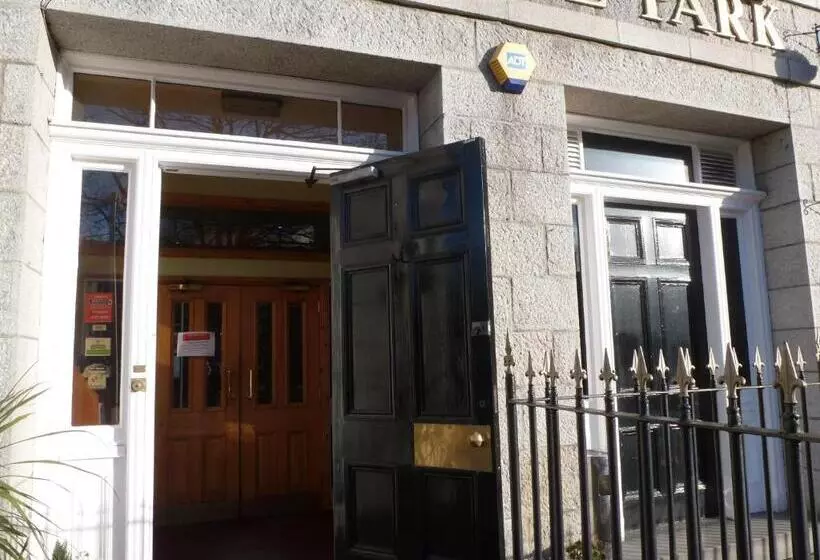 Fotos del hotel Inn At The Park:  13