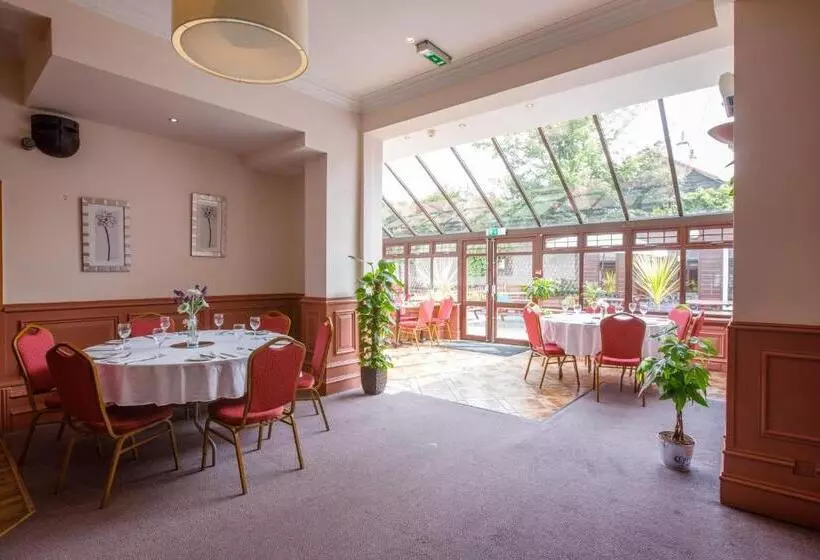 Fotos del hotel Inn At The Park:  25