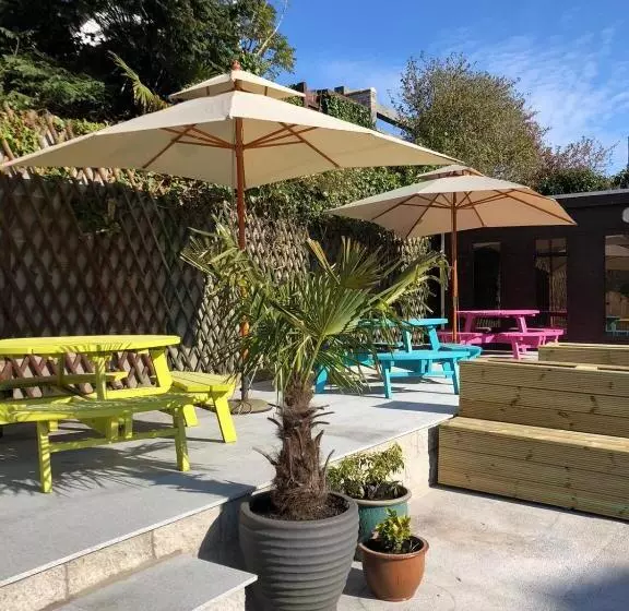 Fotos del hotel Inn At The Park:  16