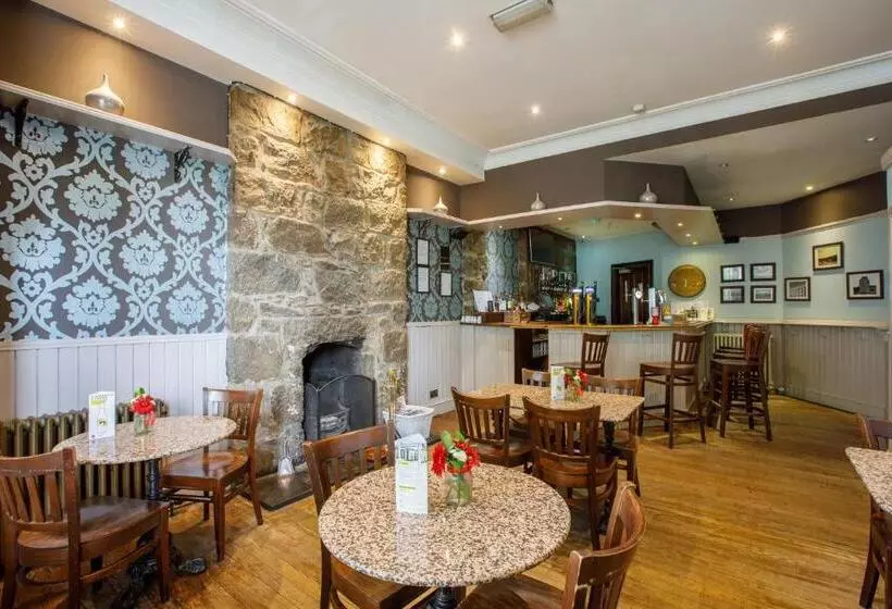 Fotos del hotel Inn At The Park:  19