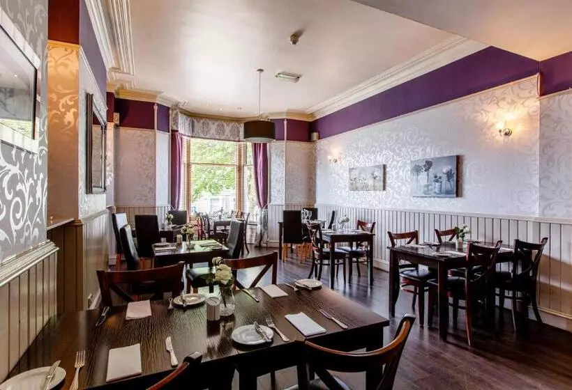 Fotos del hotel Inn At The Park:  9