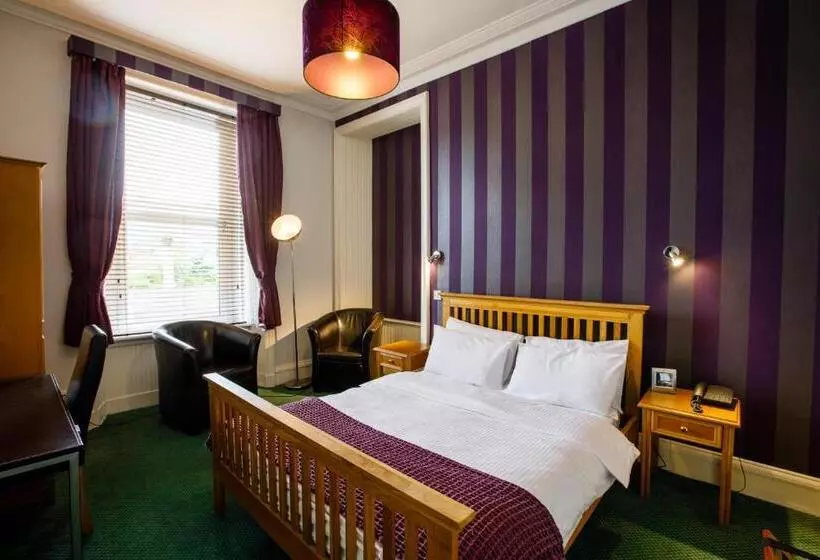 Fotos del hotel Inn At The Park:  8