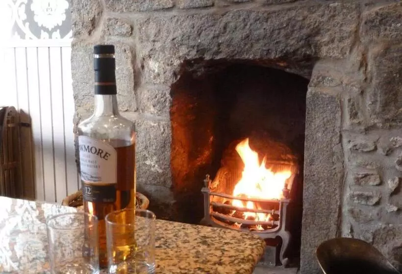 Fotos del hotel Inn At The Park:  6