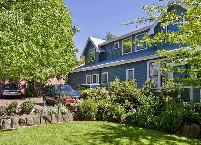 Fotos del hotel Orari Boutique:  10