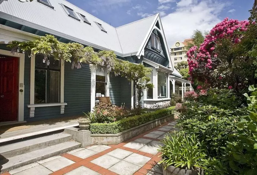 Fotos del hotel Orari Boutique:  21