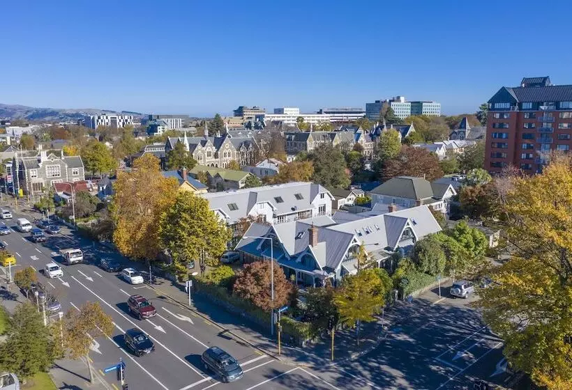 Fotos del hotel Orari Boutique:  13