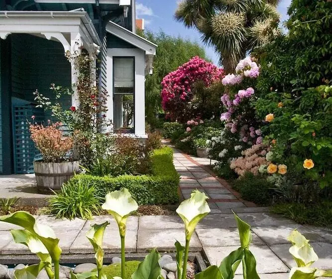 Fotos del hotel Orari Boutique:  9