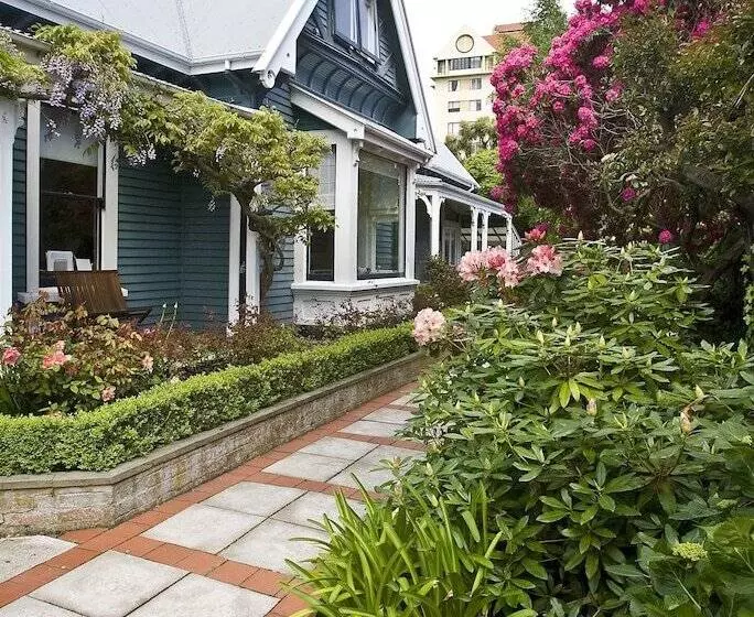 Fotos del hotel Orari Boutique:  23