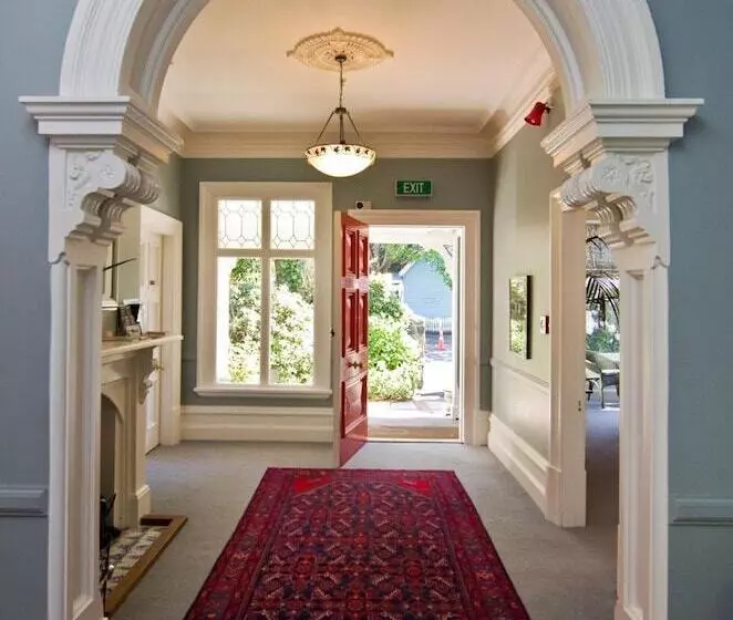 Fotos del hotel Orari Boutique:  2