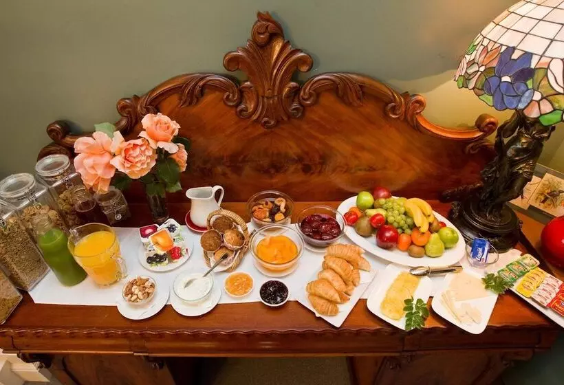 Fotos del hotel Orari Boutique:  11