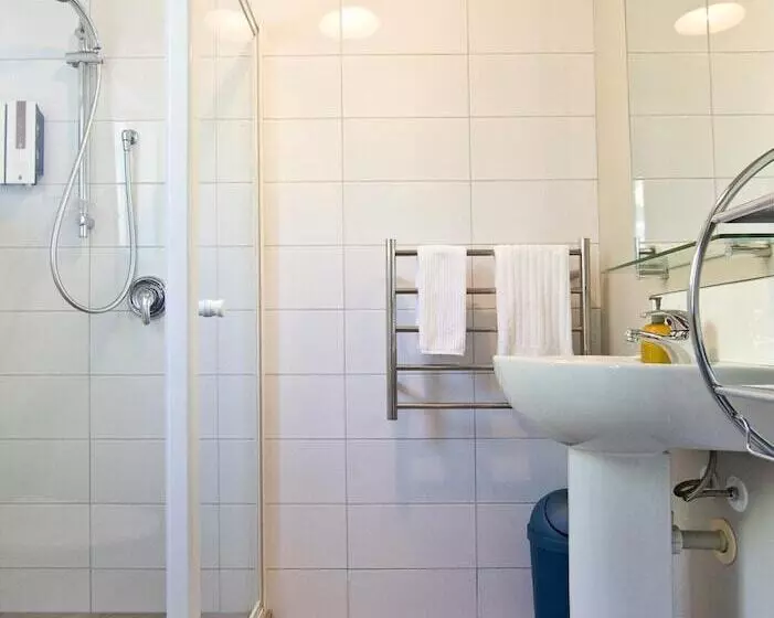 Fotos del hotel Orari Boutique:  20