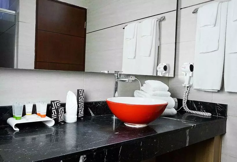 Fotos del hotel Ramada Panama Centro Via Argentina:  4