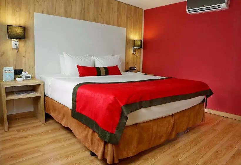 Fotos del hotel Ramada Panama Centro Via Argentina:  8