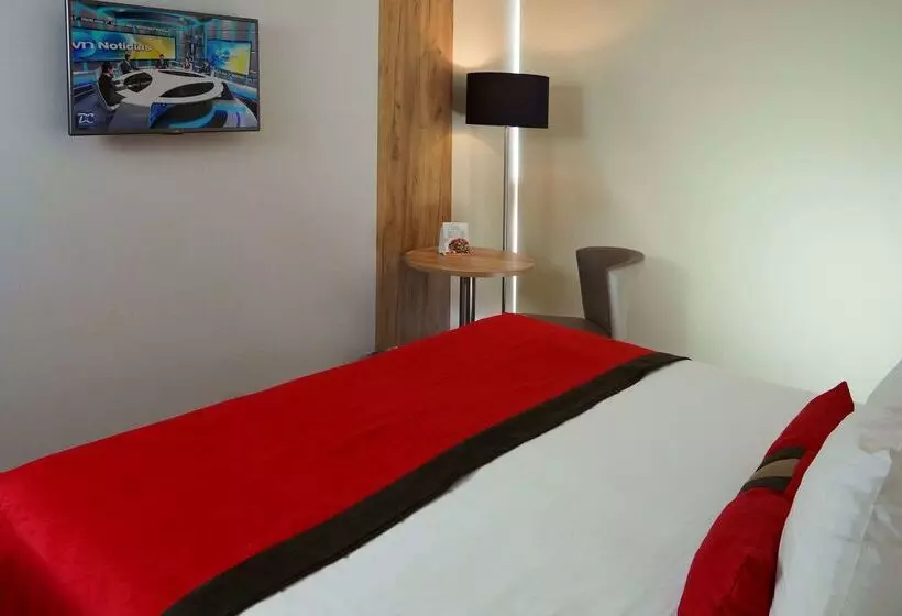 Fotos del hotel Ramada Panama Centro Via Argentina:  12