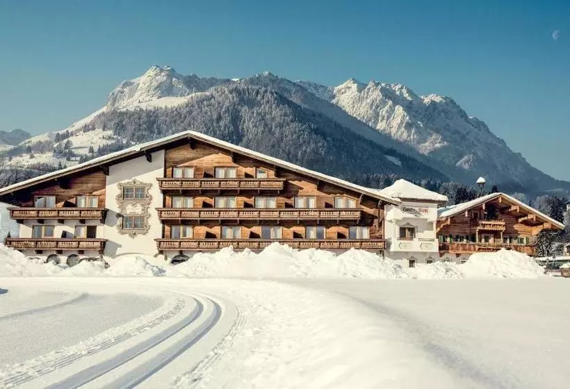 Fotos del hotel Riedl:  15