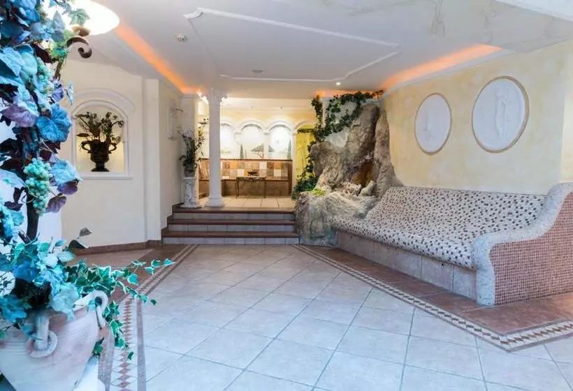 Fotos del hotel Riedl:  5