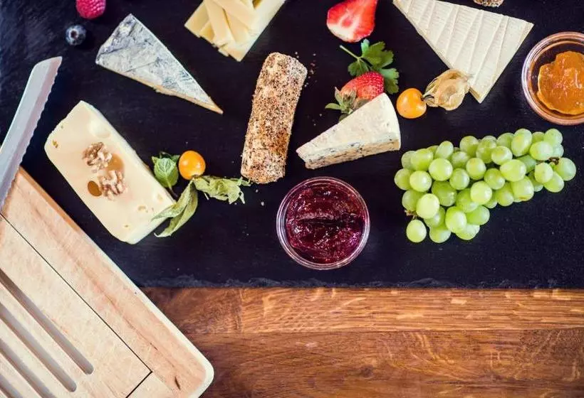 Fotos del hotel Riedl:  12