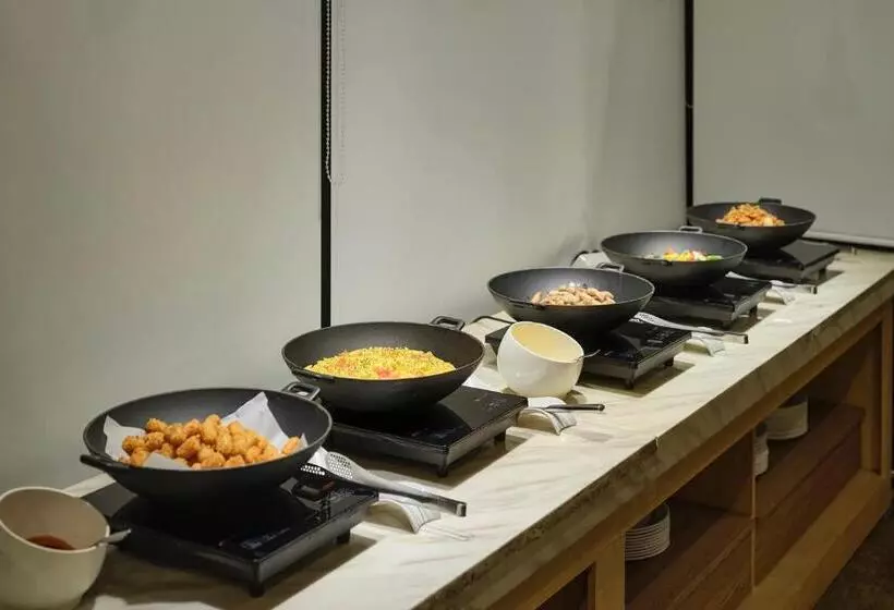 Fotos del hotel The Island Blue:  3