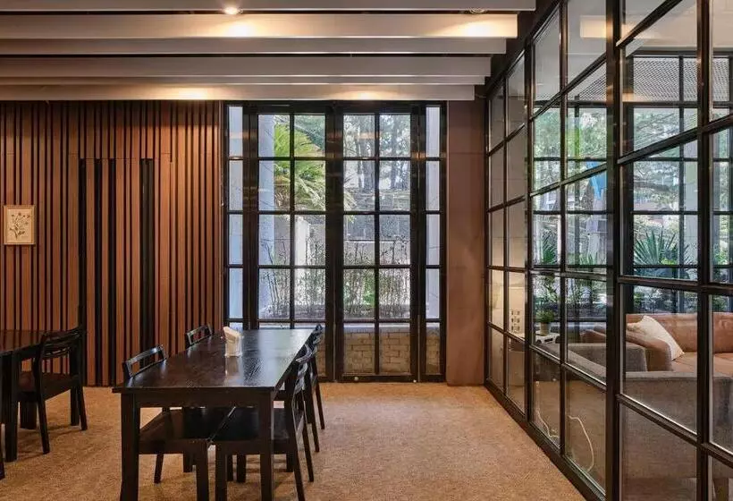 Fotos del hotel The Island Blue:  11