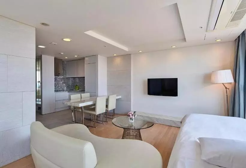 Fotos del hotel The Island Blue:  21