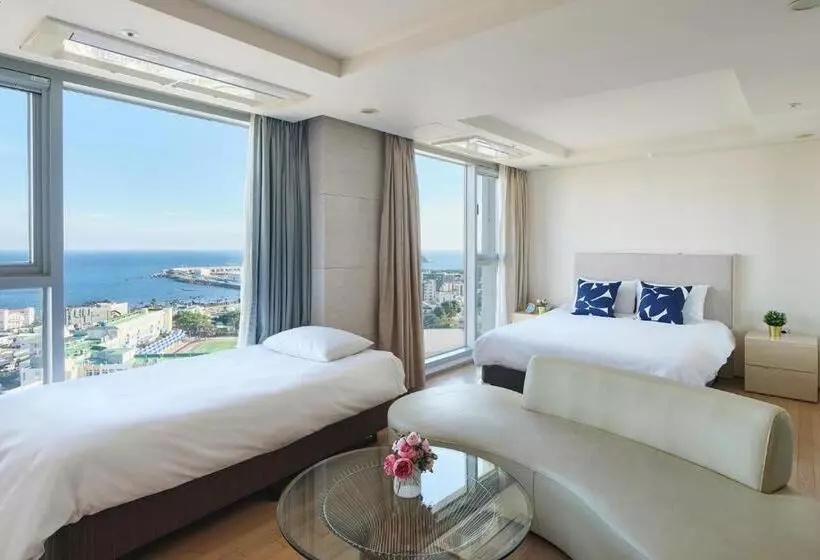 Fotos del hotel The Island Blue:  23