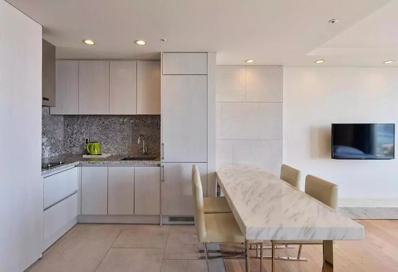 Fotos del hotel The Island Blue:  18