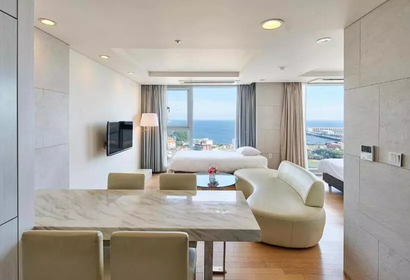 Fotos del hotel The Island Blue:  25