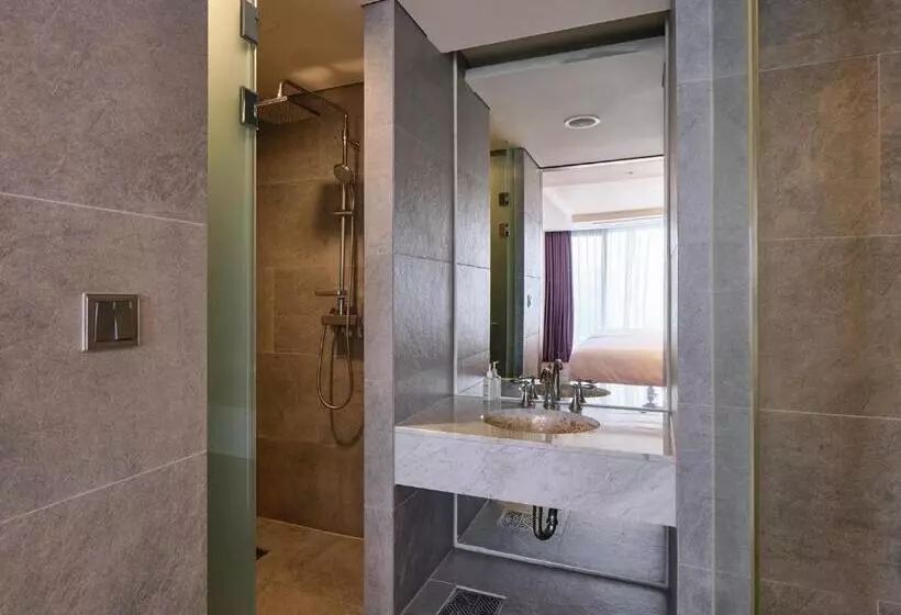 Fotos del hotel The Island Blue:  14