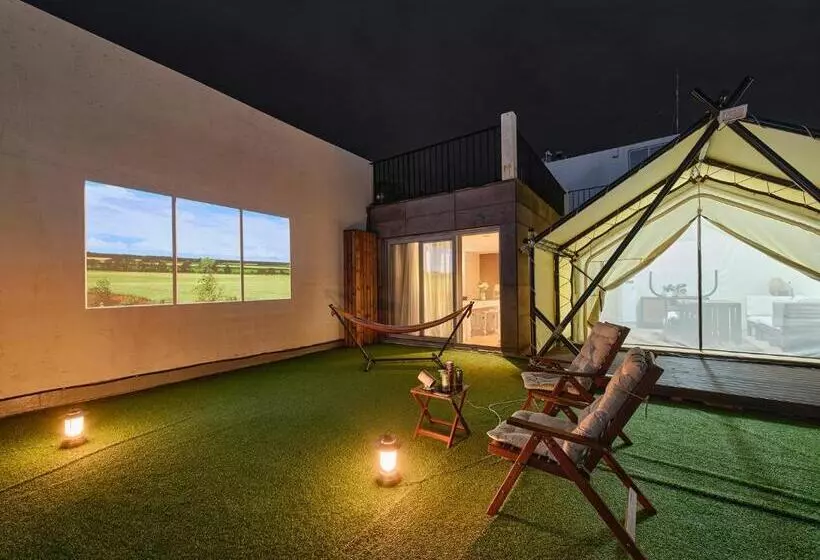 Fotos del hotel The Island Blue:  12