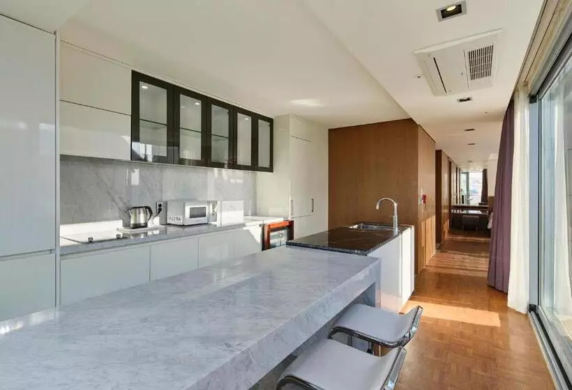 Fotos del hotel The Island Blue:  7