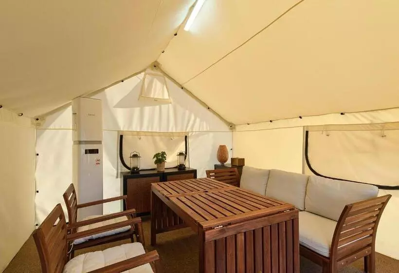 Fotos del hotel The Island Blue:  17