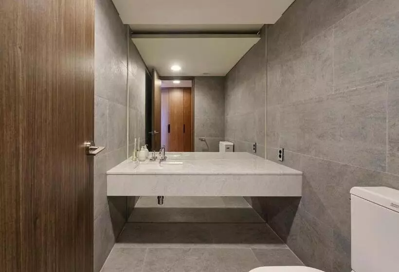 Fotos del hotel The Island Blue:  8