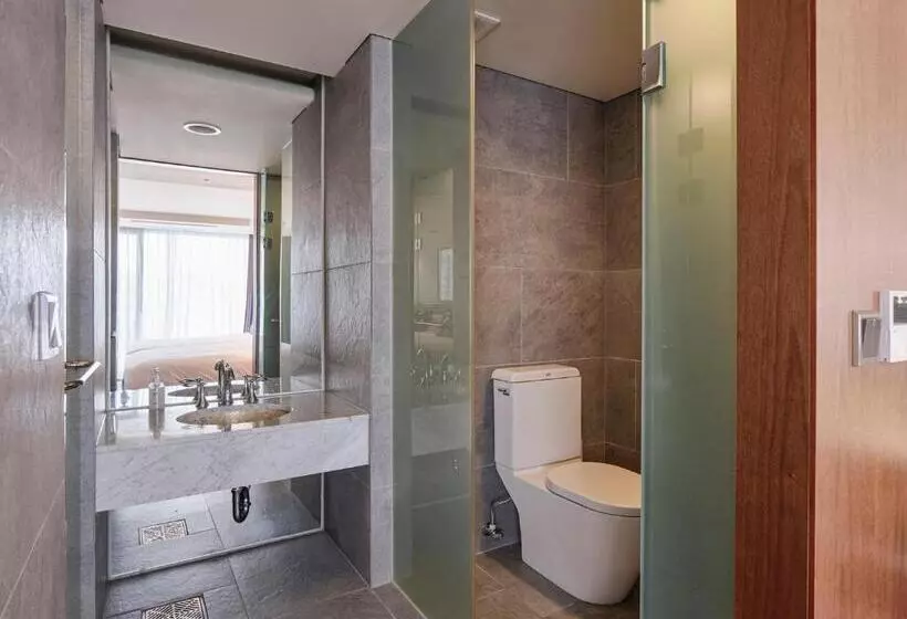 Fotos del hotel The Island Blue:  19