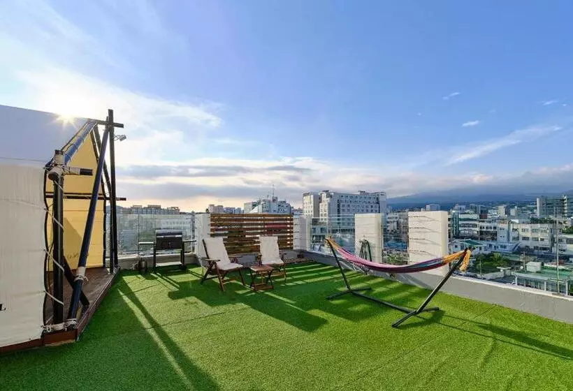 Fotos del hotel The Island Blue:  20