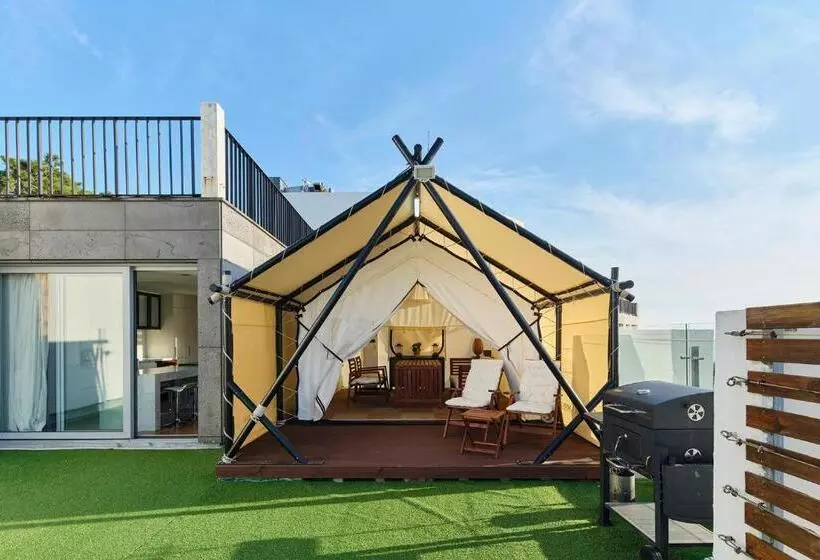 Fotos del hotel The Island Blue:  22