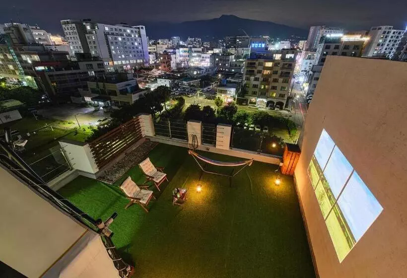 Fotos del hotel The Island Blue:  9