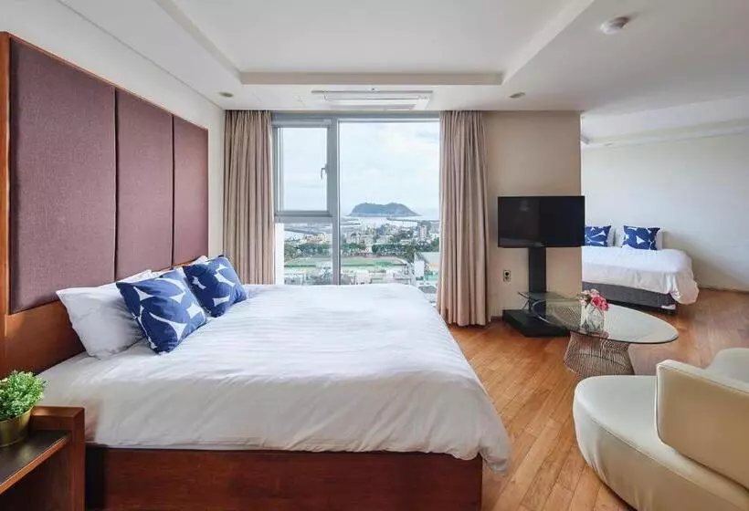 Fotos del hotel The Island Blue:  24