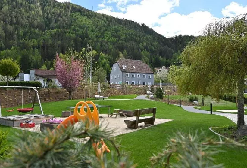 Fotos del hotel Belvedere:  7