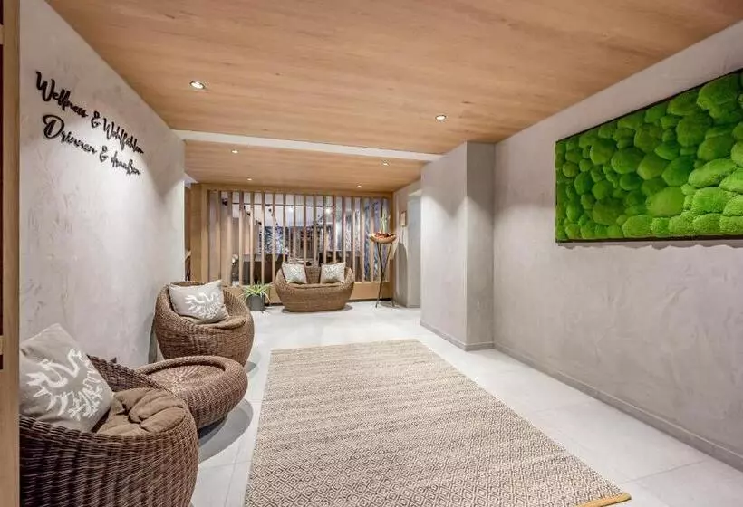 Fotos del hotel Belvedere:  17