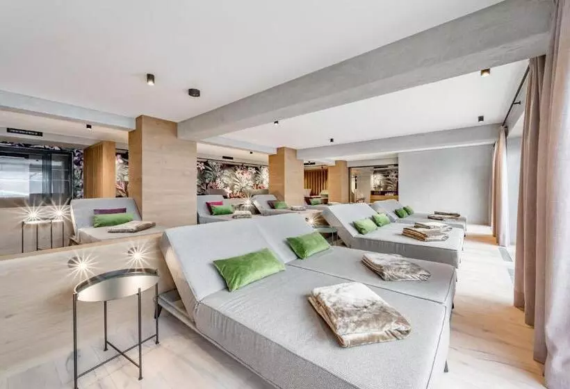 Fotos del hotel Belvedere:  11