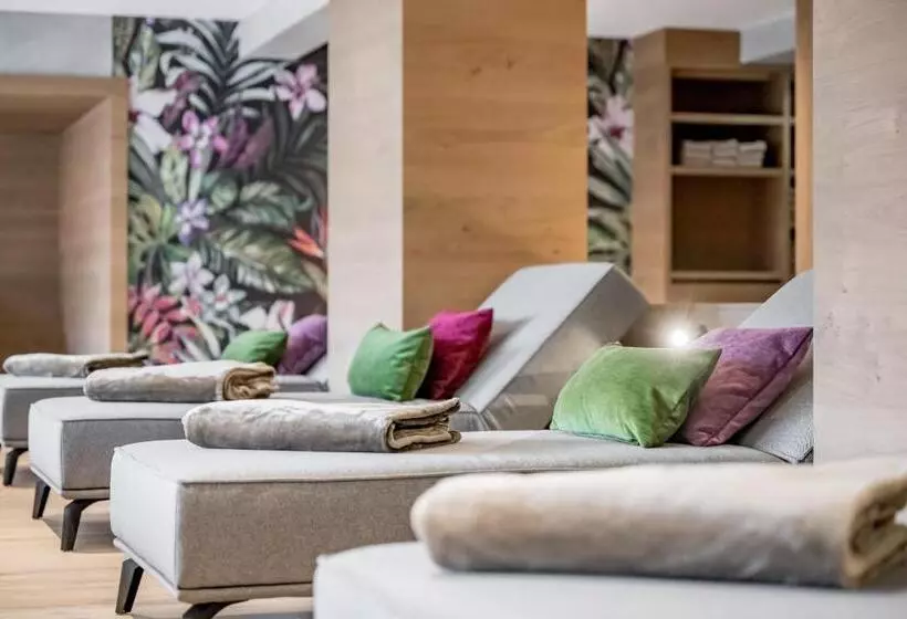 Fotos del hotel Belvedere:  25