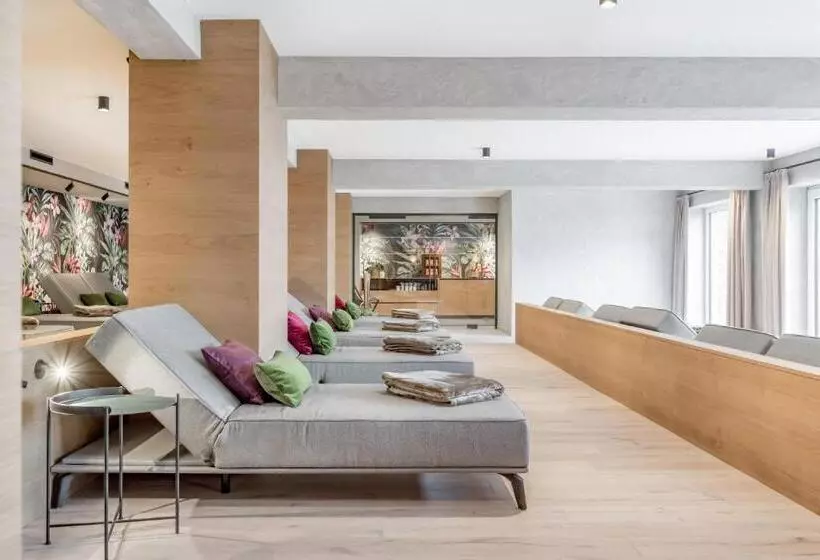 Fotos del hotel Belvedere:  24