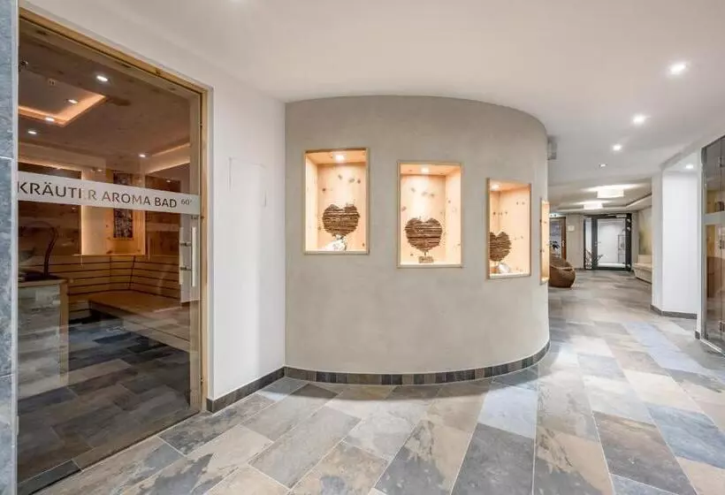 Fotos del hotel Belvedere:  4