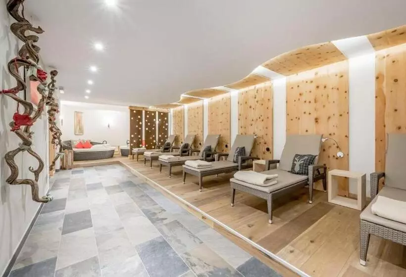 Fotos del hotel Belvedere:  14